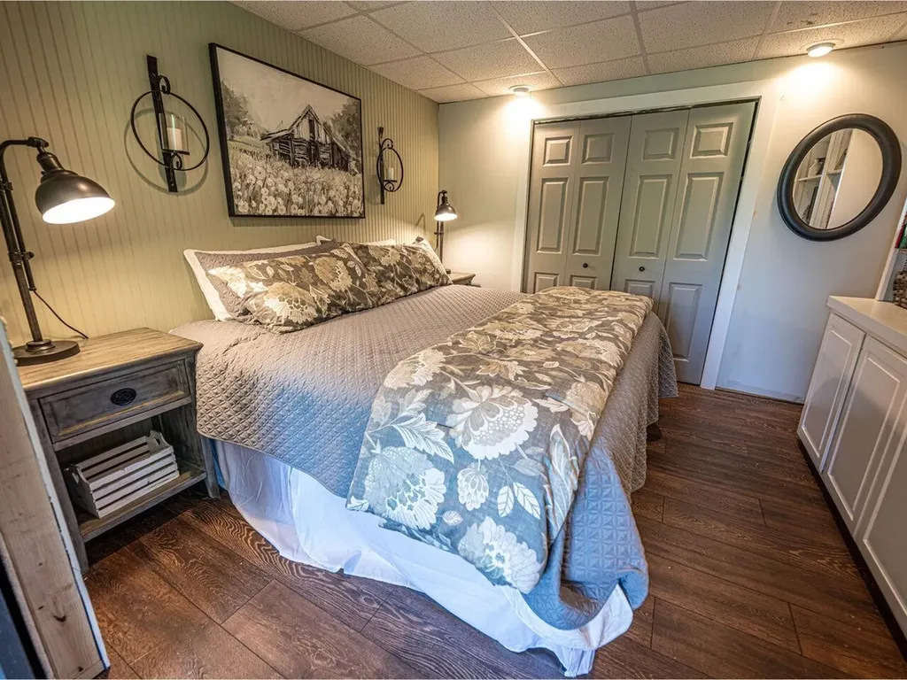 128 Stonefence Road Richmond VT 05477