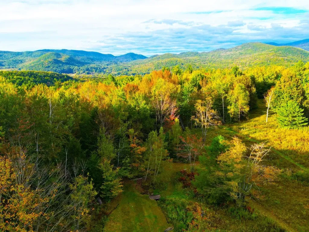 128 Stonefence Road Richmond VT 05477