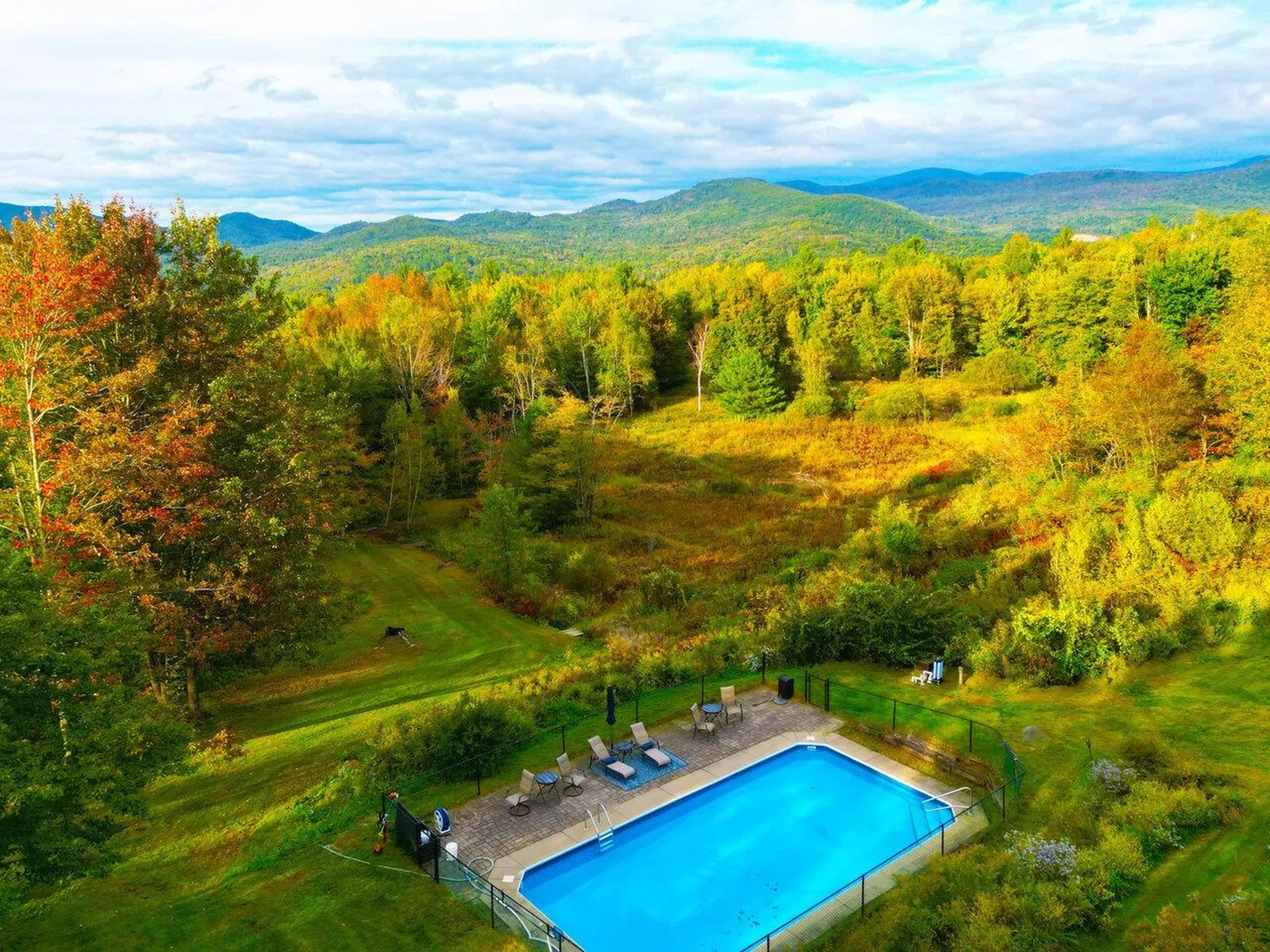 128 Stonefence Road Richmond VT 05477