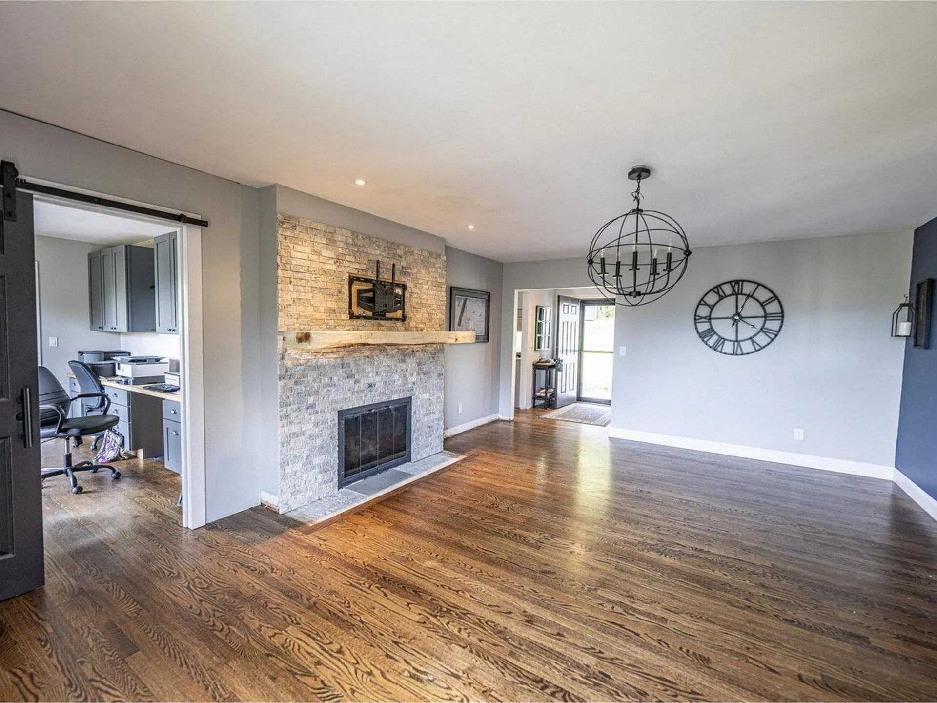 128 Stonefence Road Richmond VT 05477