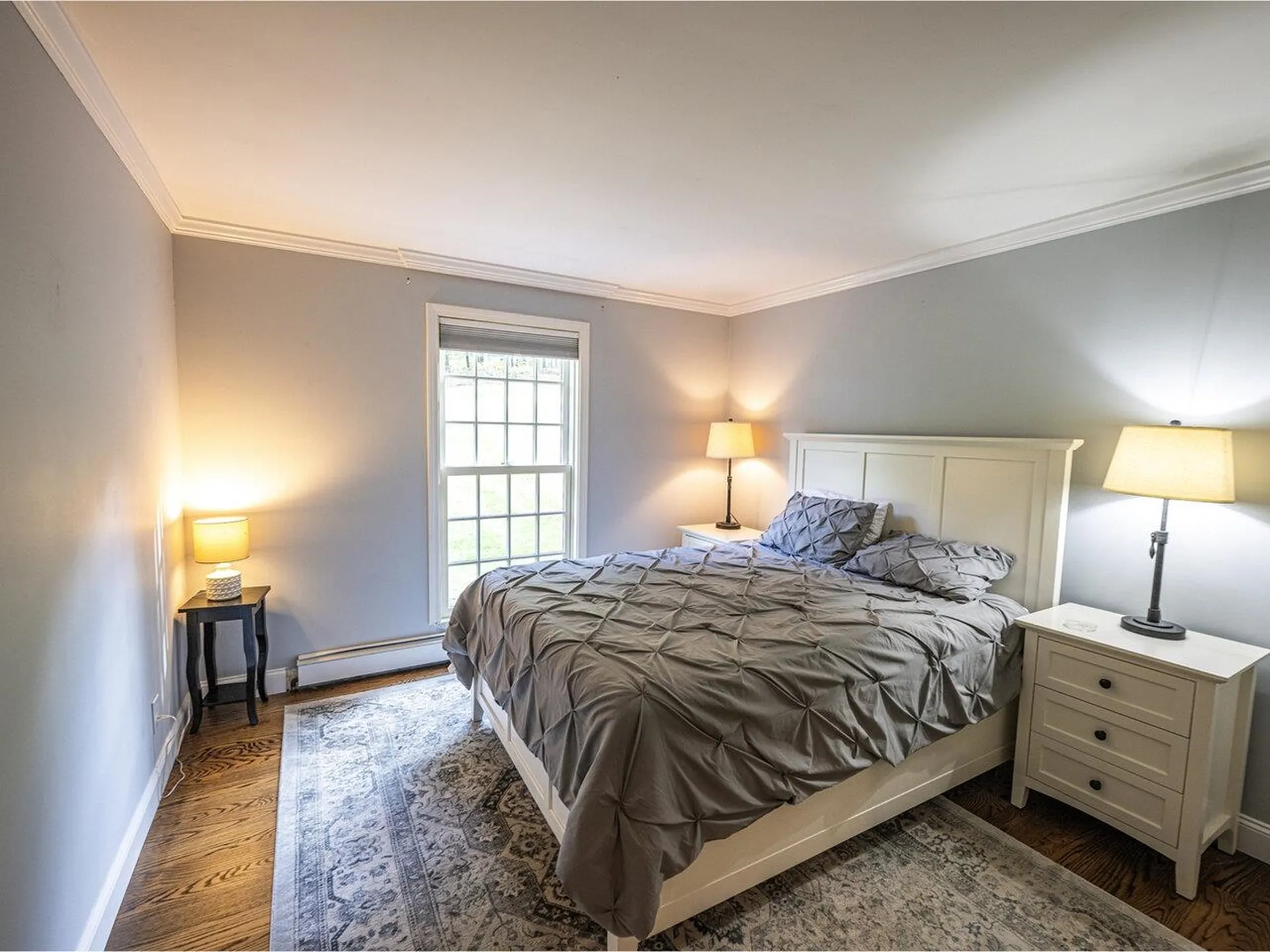 128 Stonefence Road Richmond VT 05477