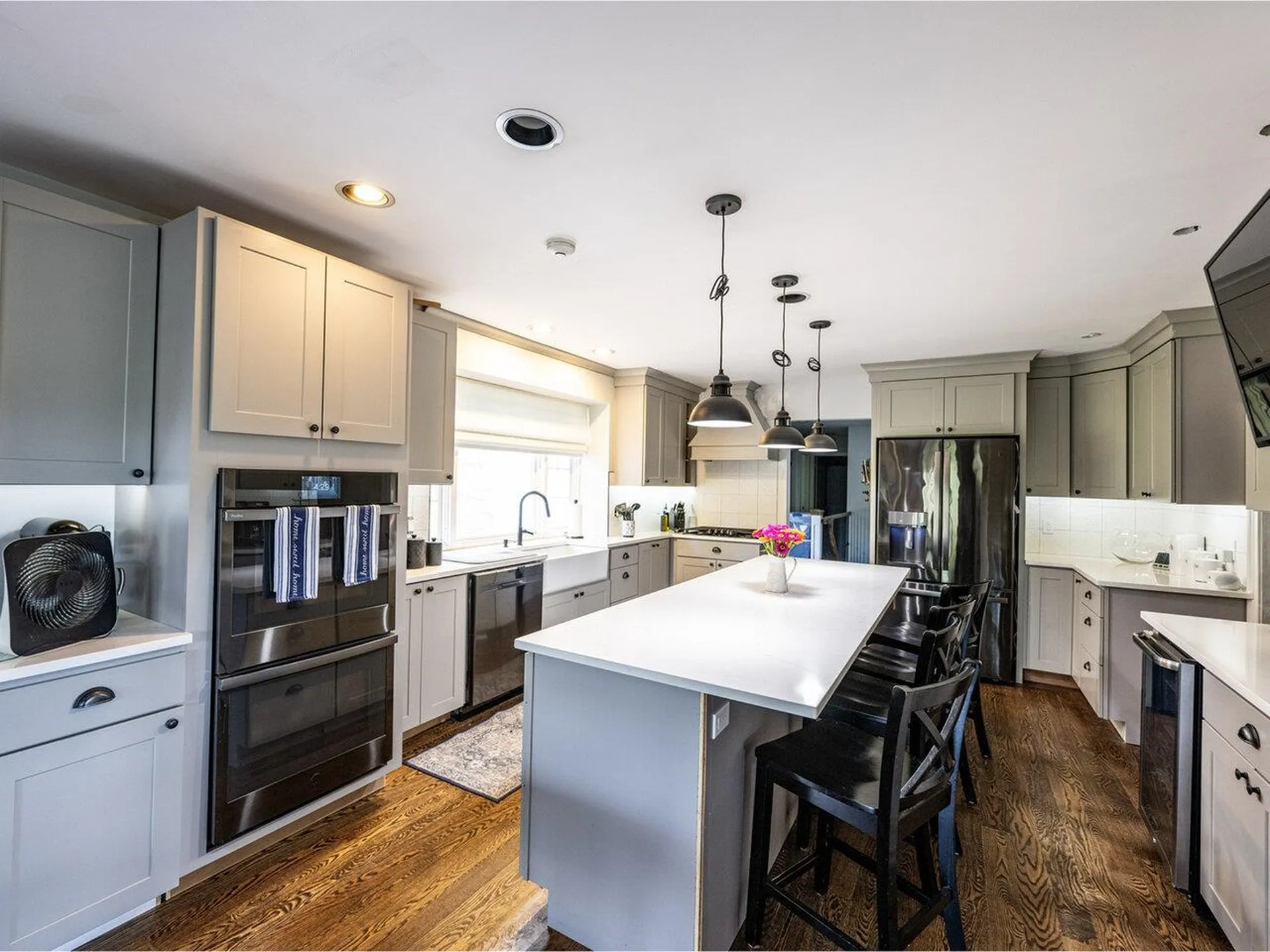 128 Stonefence Road Richmond VT 05477