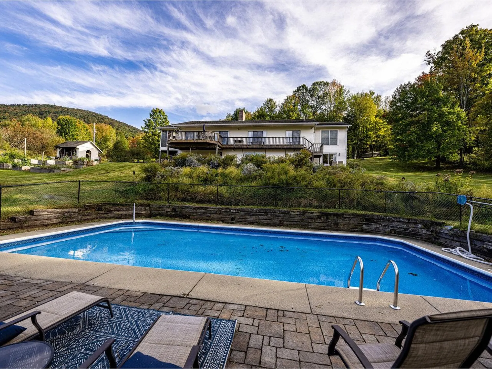 128 Stonefence Road Richmond VT 05477