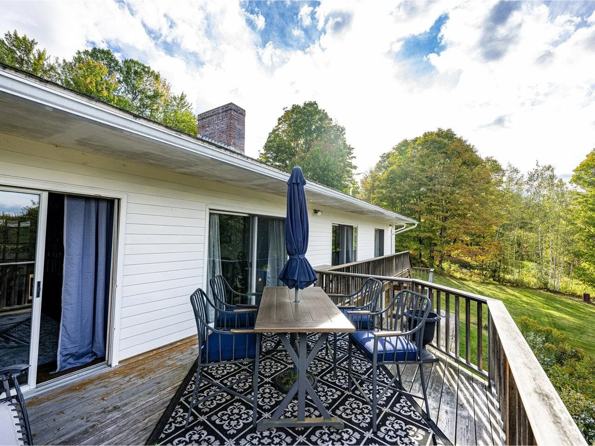 128 Stonefence Road Richmond VT 05477