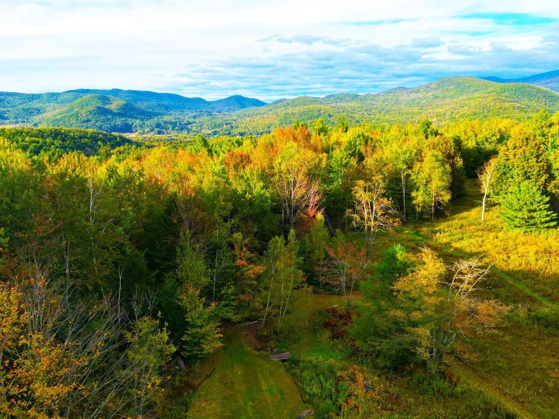 128 Stonefence Road Richmond VT 05477