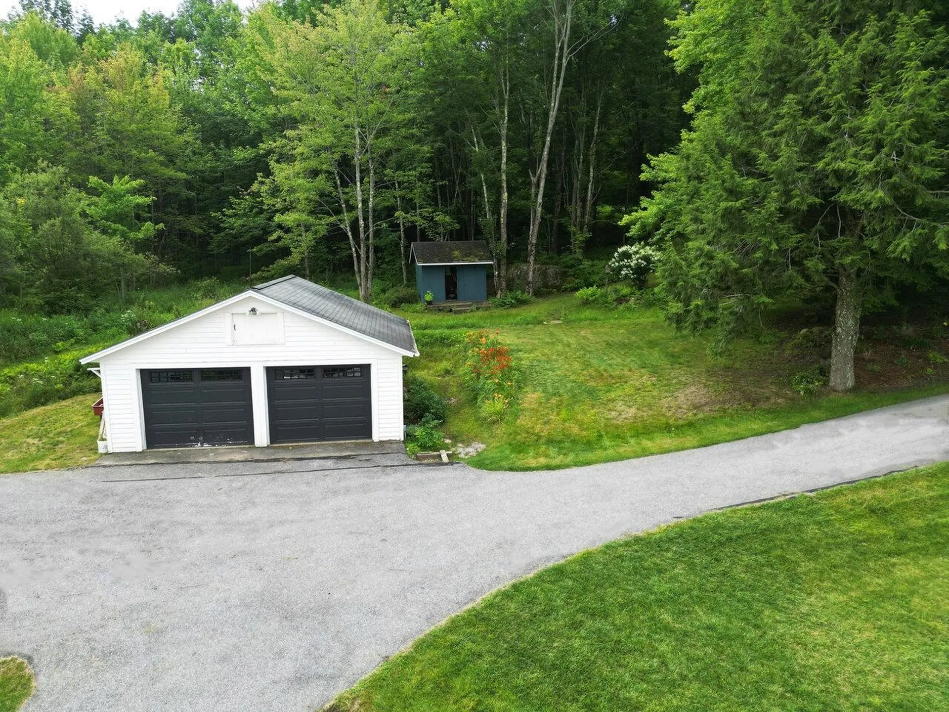 128 Stonefence Road Richmond VT 05477