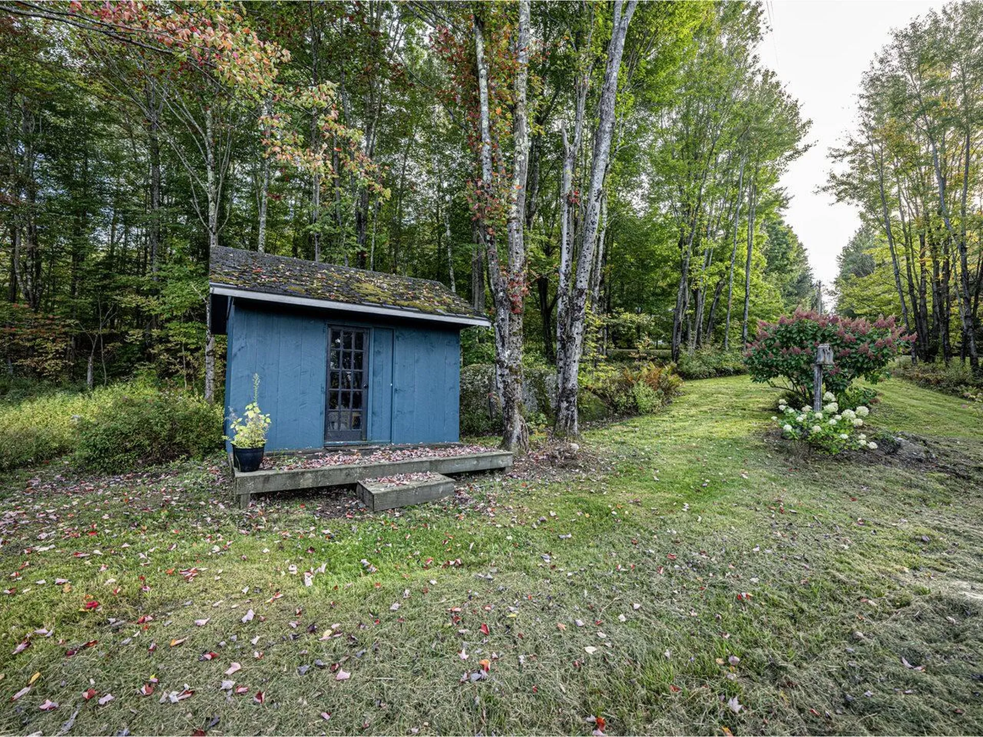 128 Stonefence Road Richmond VT 05477