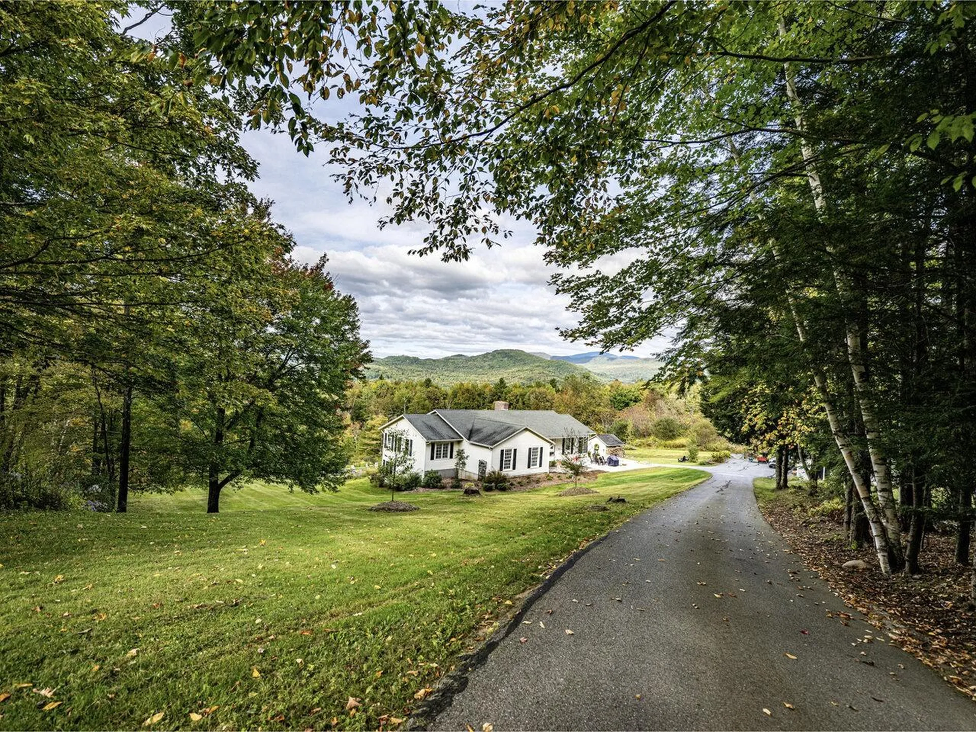 128 Stonefence Road Richmond VT 05477