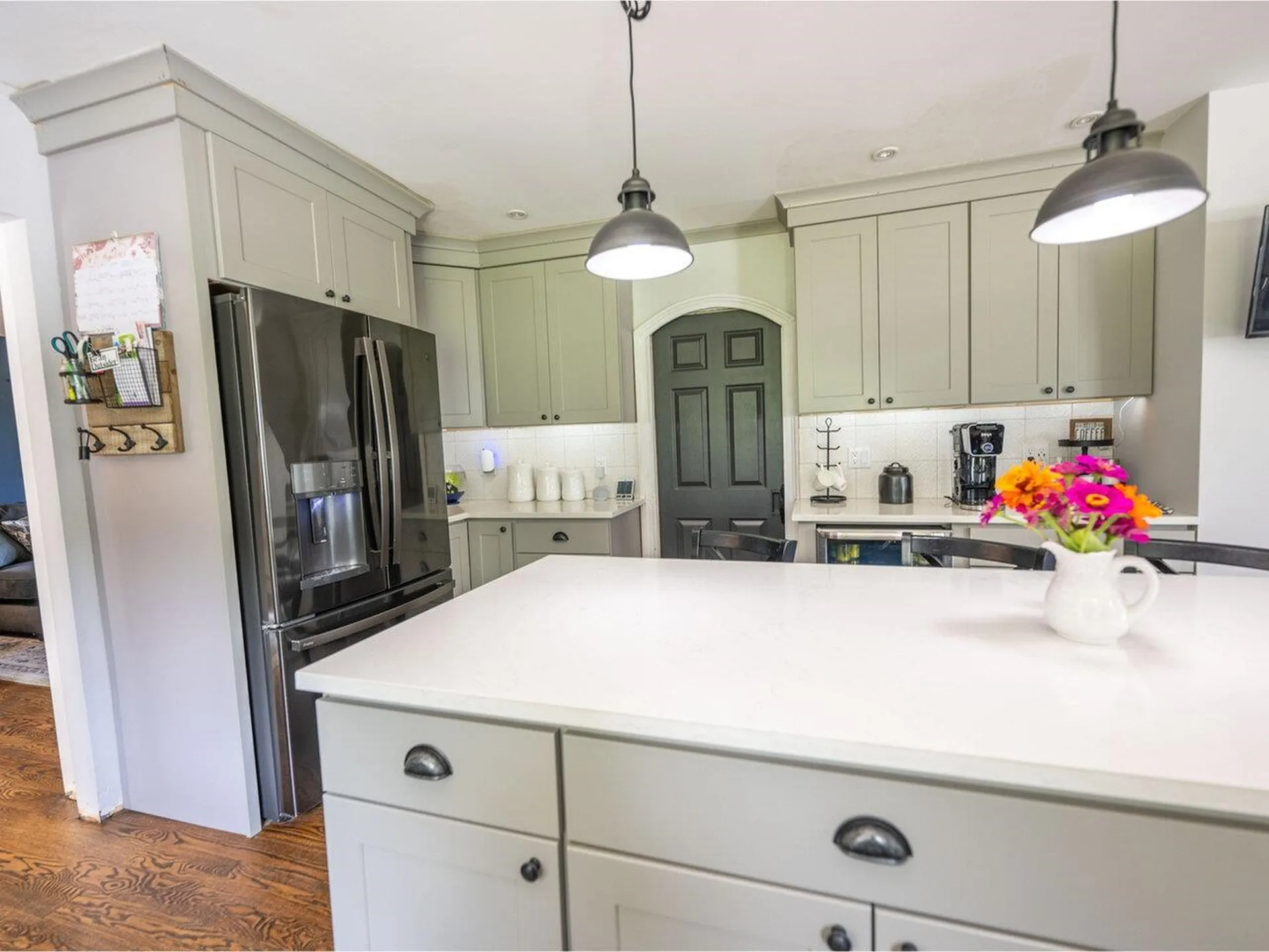 128 Stonefence Road Richmond VT 05477