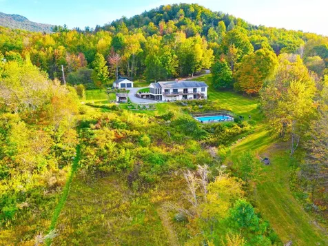 128 Stonefence Road Richmond VT 05477
