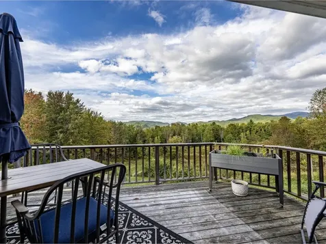 128 Stonefence Road Richmond VT 05477