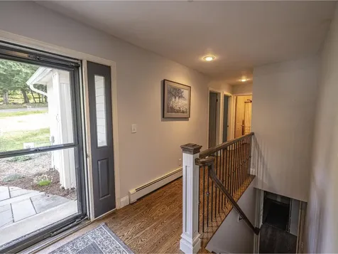 128 Stonefence Road Richmond VT 05477