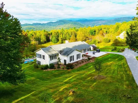 128 Stonefence Road Richmond VT 05477