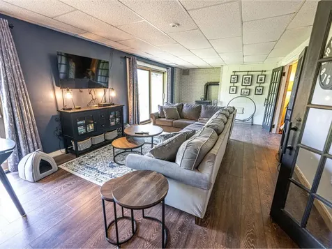 128 Stonefence Road Richmond VT 05477