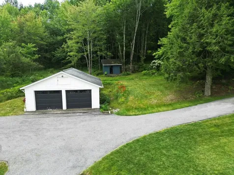 128 Stonefence Road Richmond VT 05477