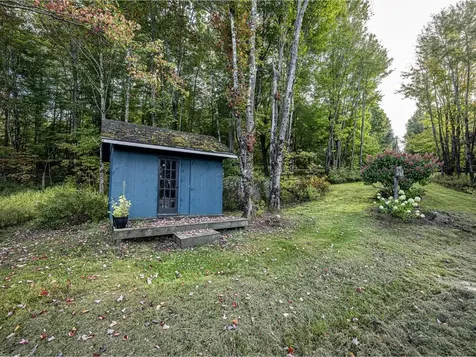 128 Stonefence Road Richmond VT 05477