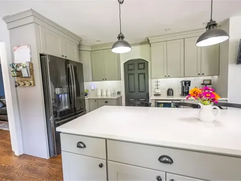 128 Stonefence Road Richmond VT 05477
