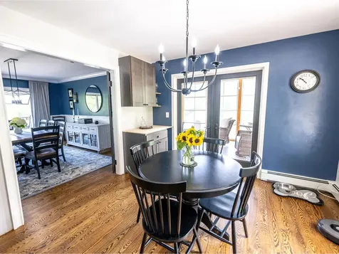 128 Stonefence Road Richmond VT 05477