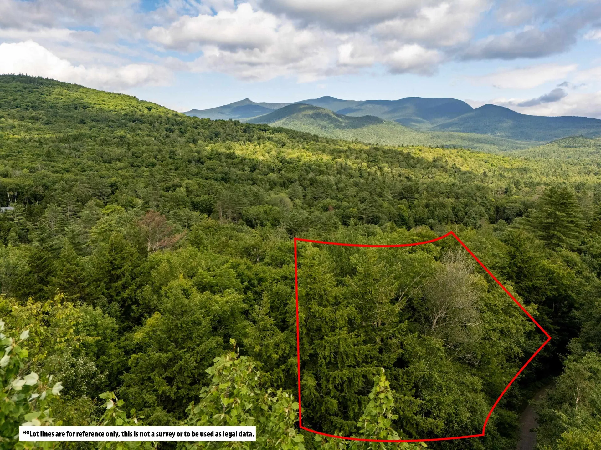 Woodwinds Drive Thornton NH 03285