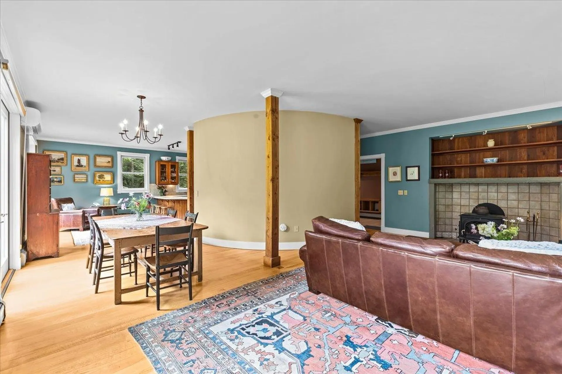 77 Alger Road Stowe VT 05672