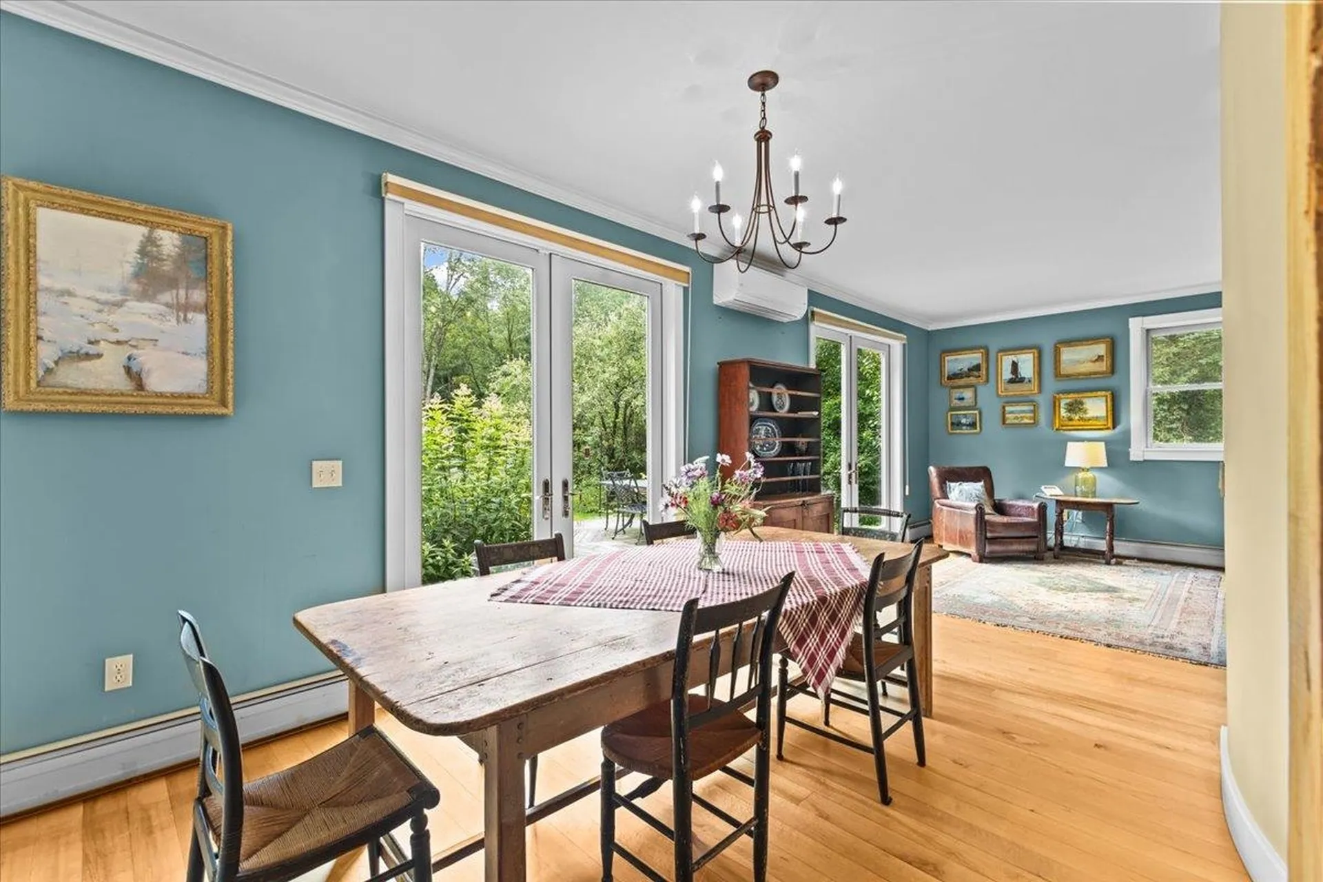77 Alger Road Stowe VT 05672