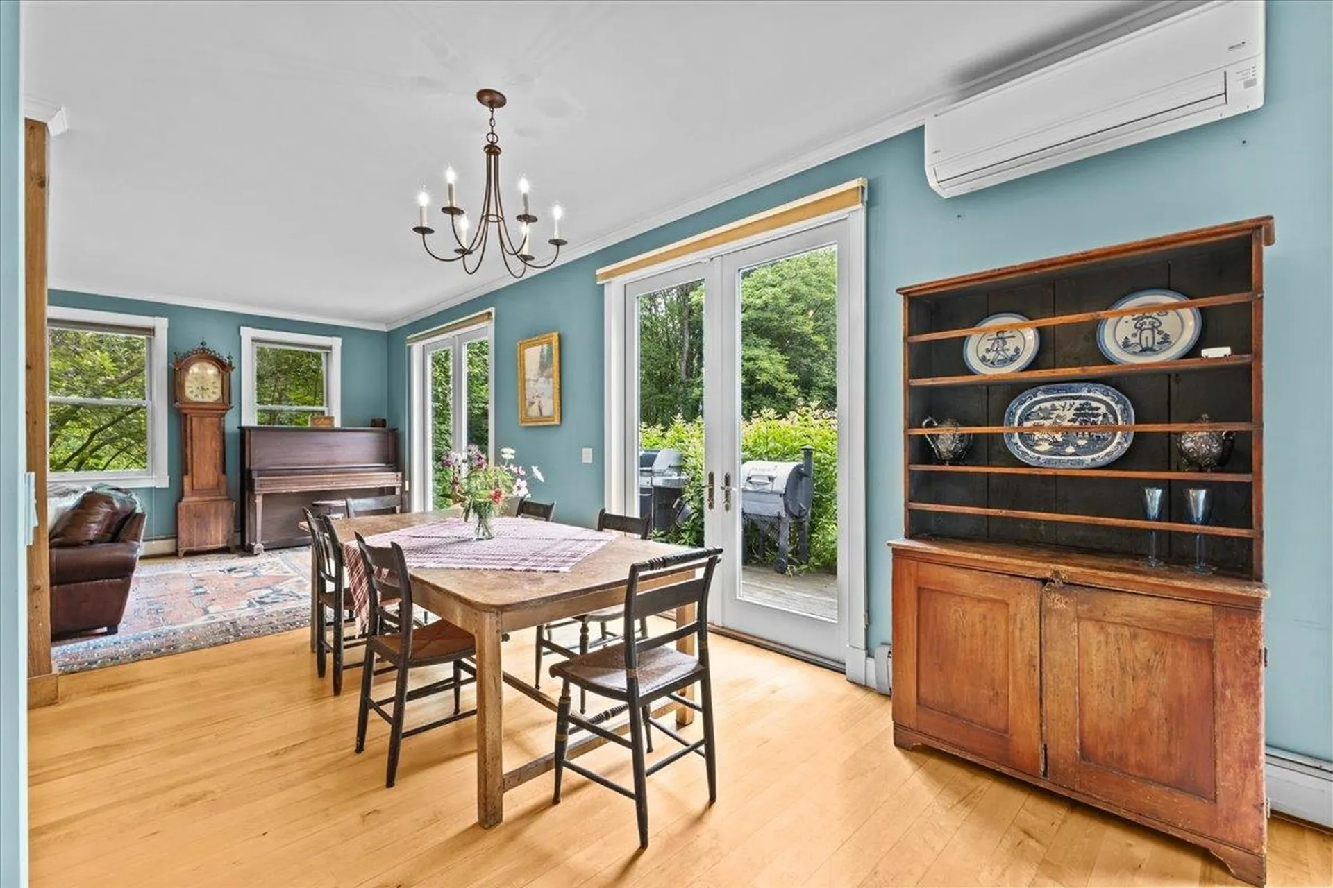 77 Alger Road Stowe VT 05672