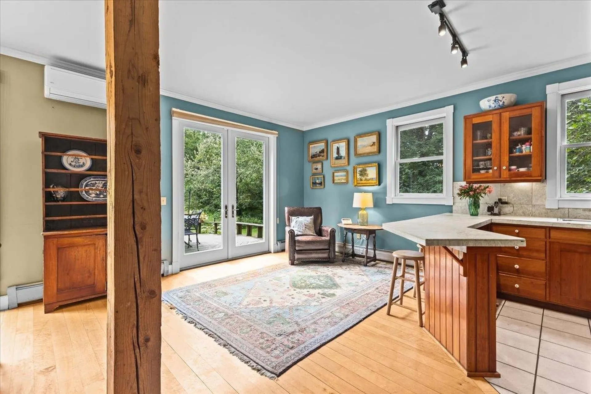 77 Alger Road Stowe VT 05672