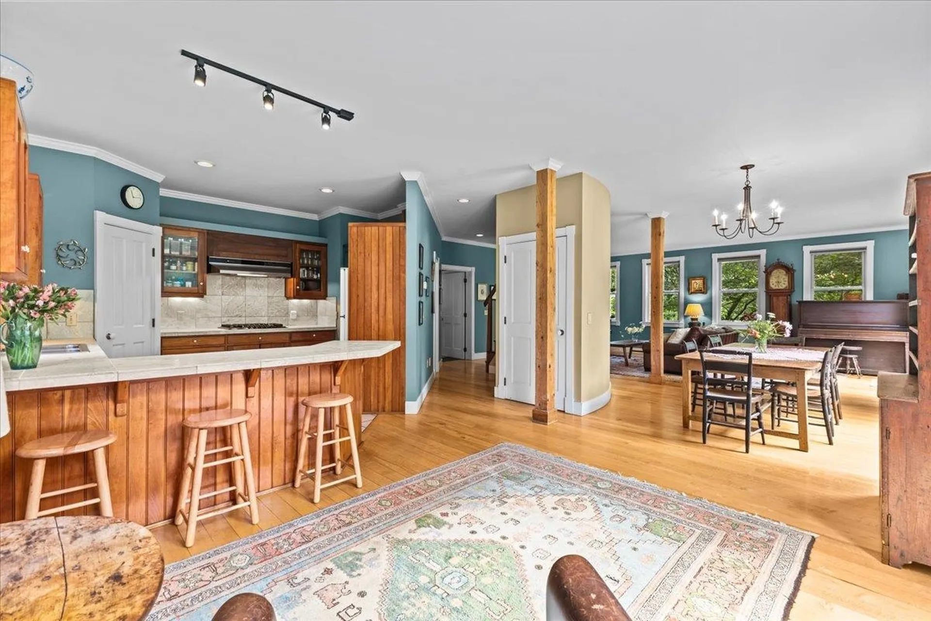 77 Alger Road Stowe VT 05672
