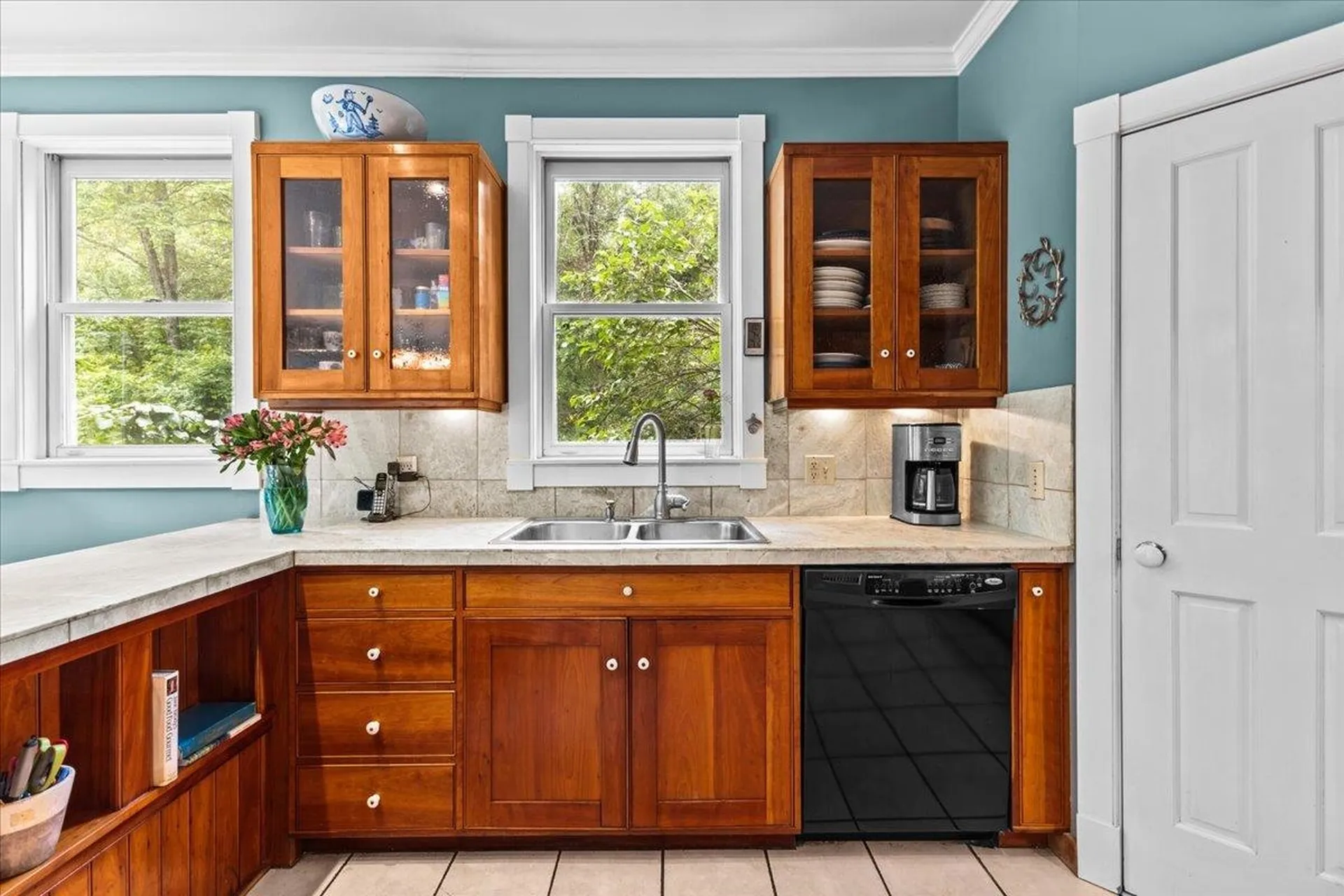 77 Alger Road Stowe VT 05672