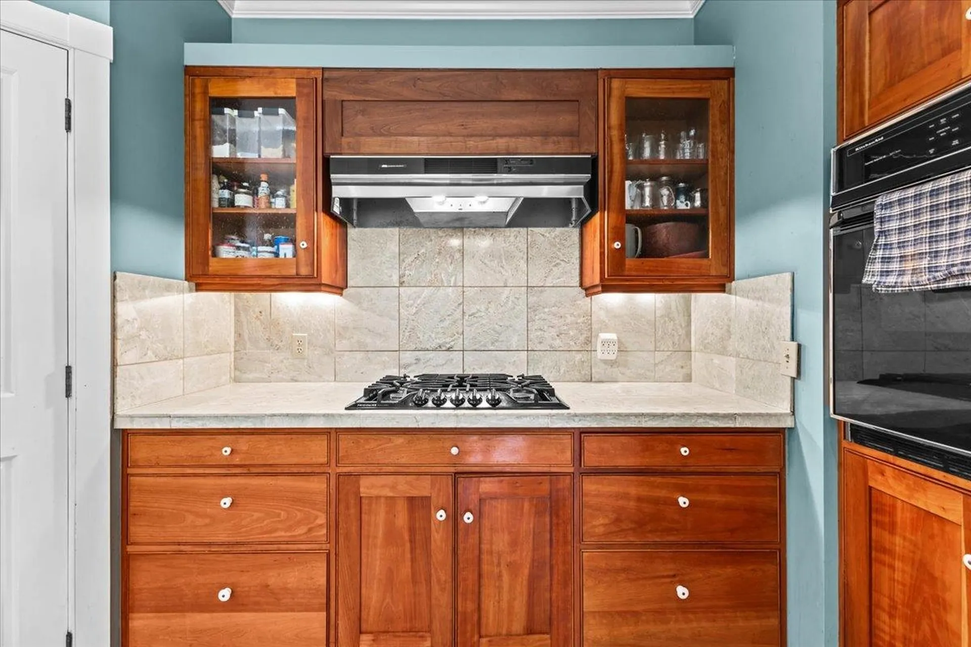 77 Alger Road Stowe VT 05672
