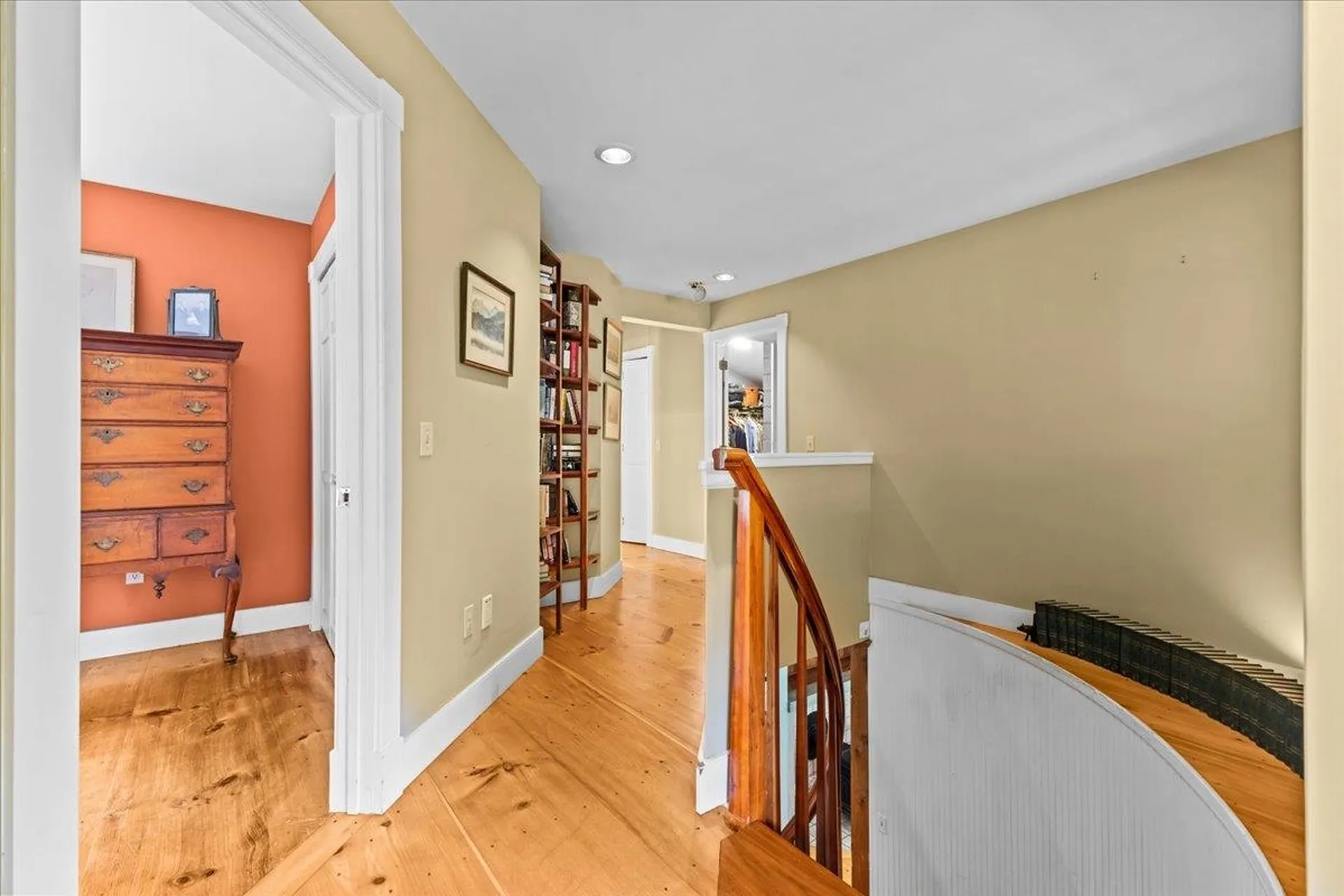 77 Alger Road Stowe VT 05672