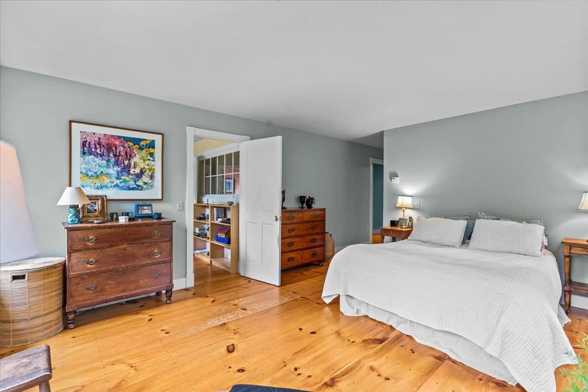 77 Alger Road Stowe VT 05672