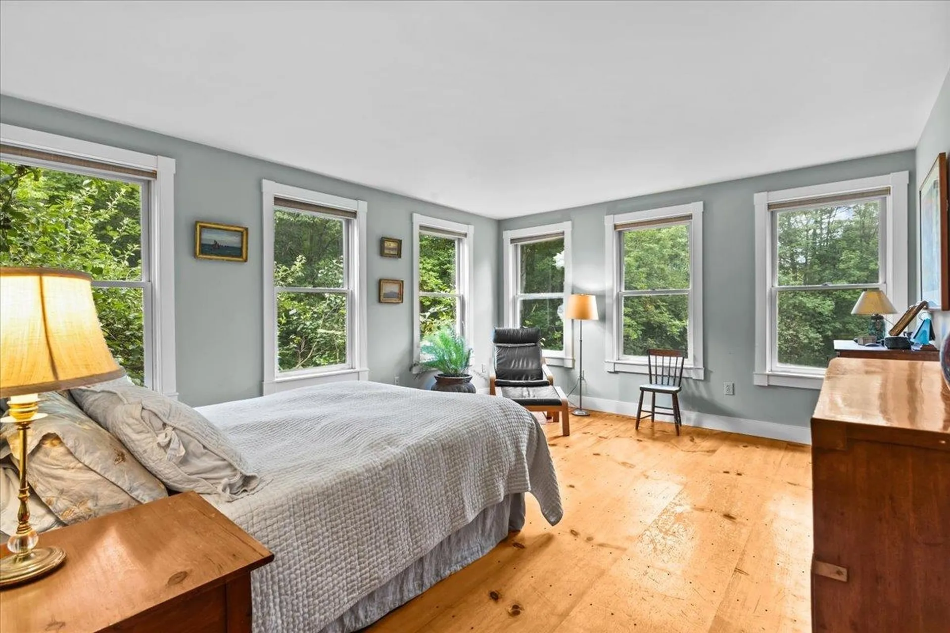 77 Alger Road Stowe VT 05672