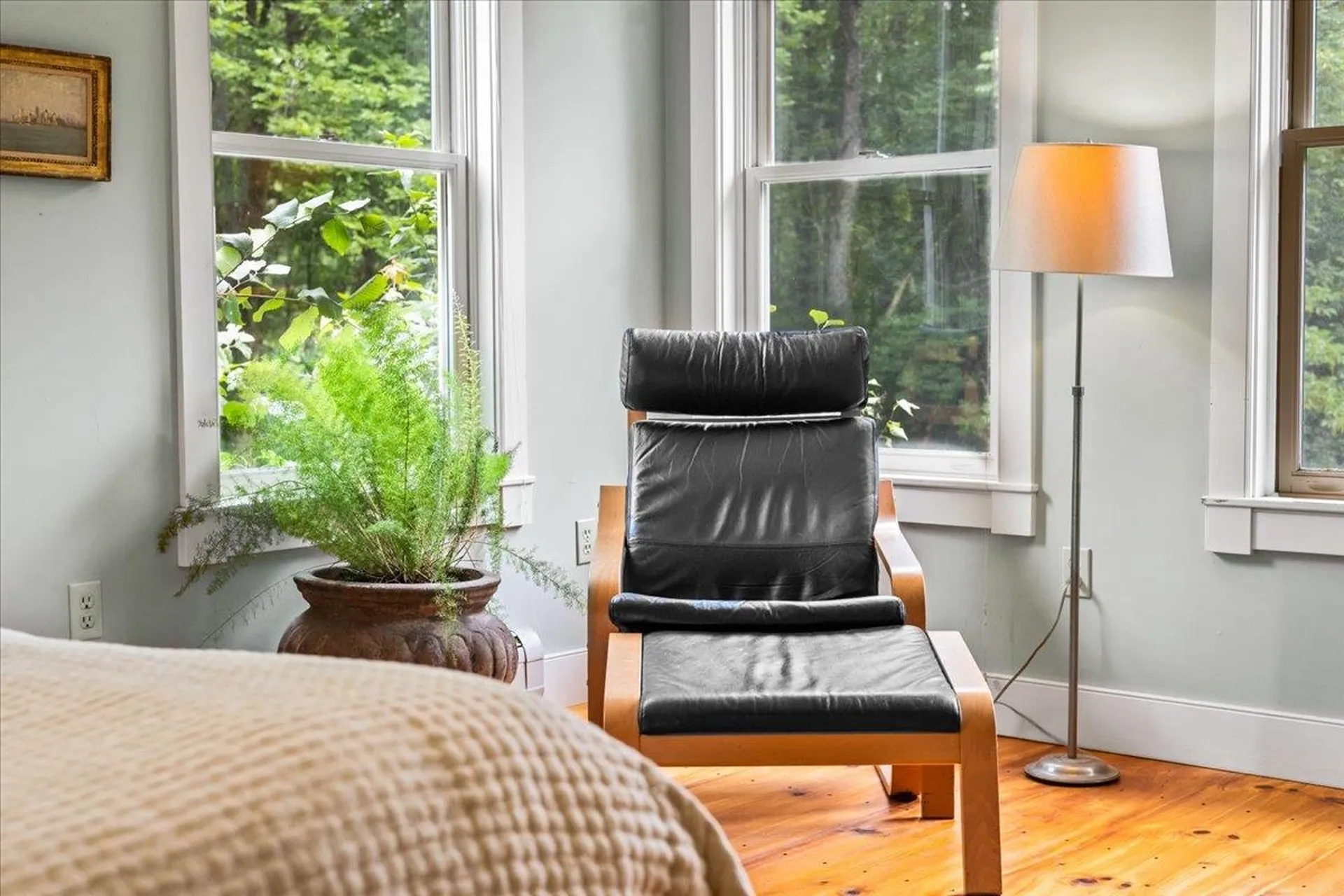 77 Alger Road Stowe VT 05672