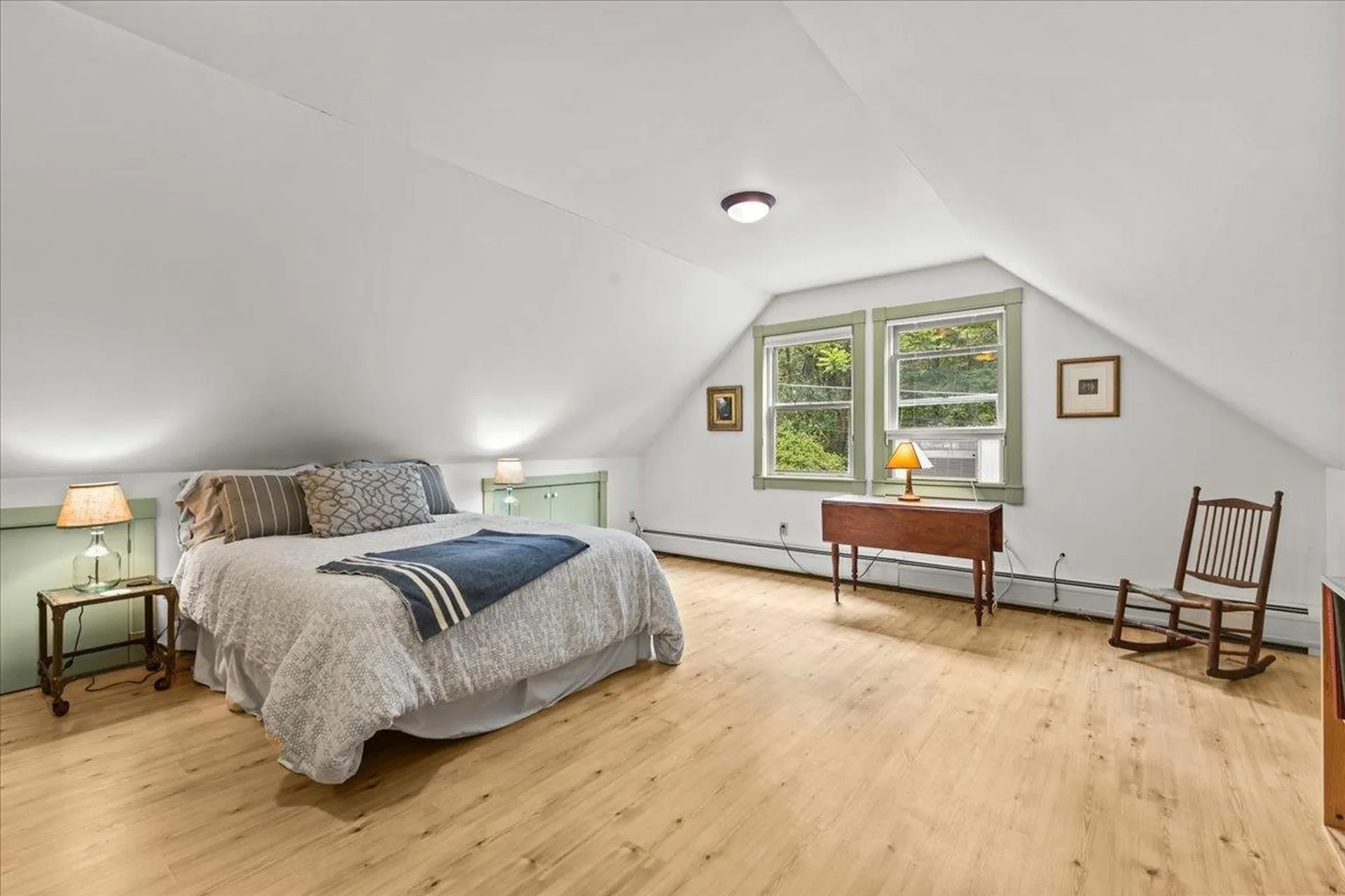 77 Alger Road Stowe VT 05672