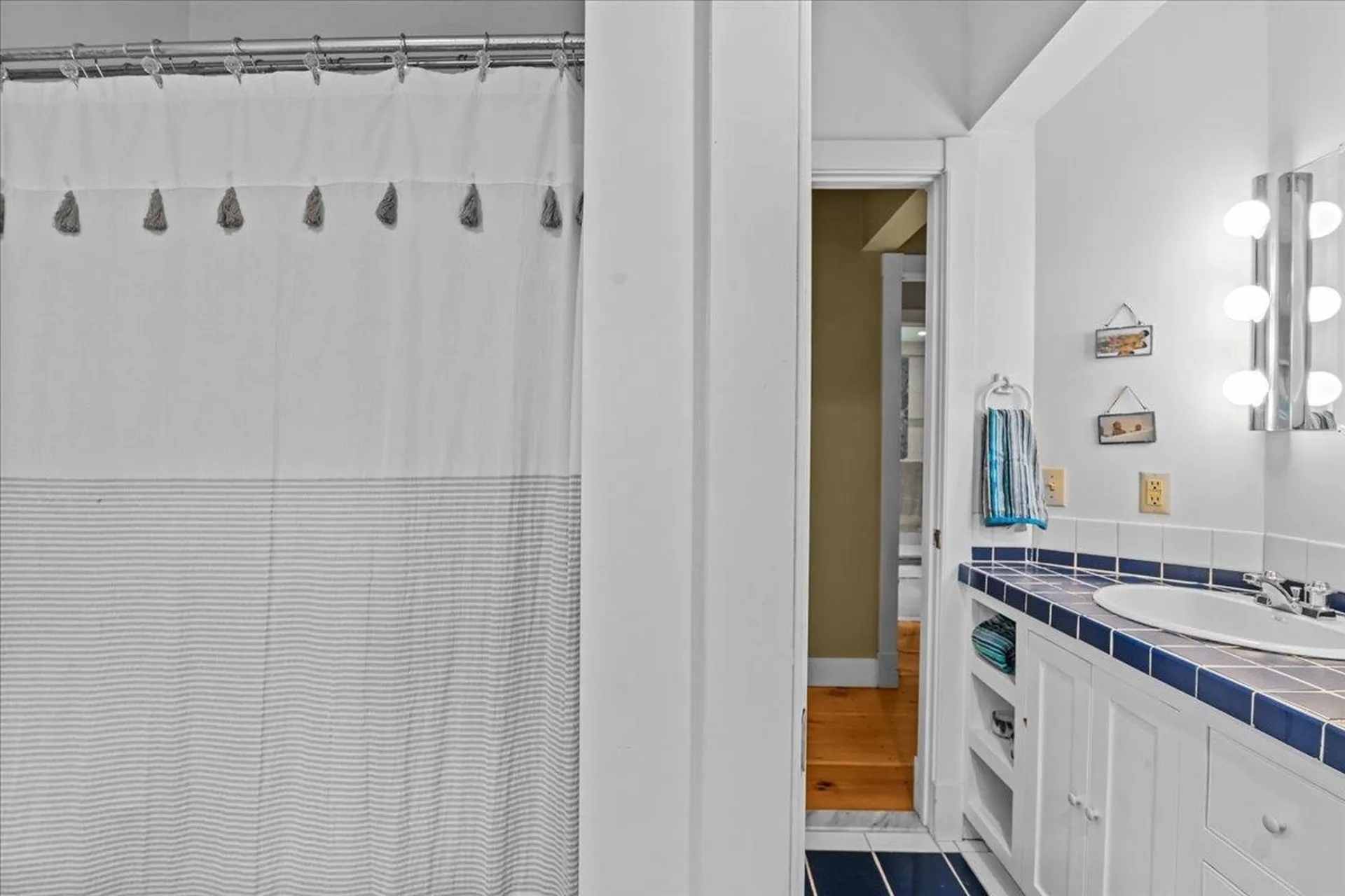77 Alger Road Stowe VT 05672