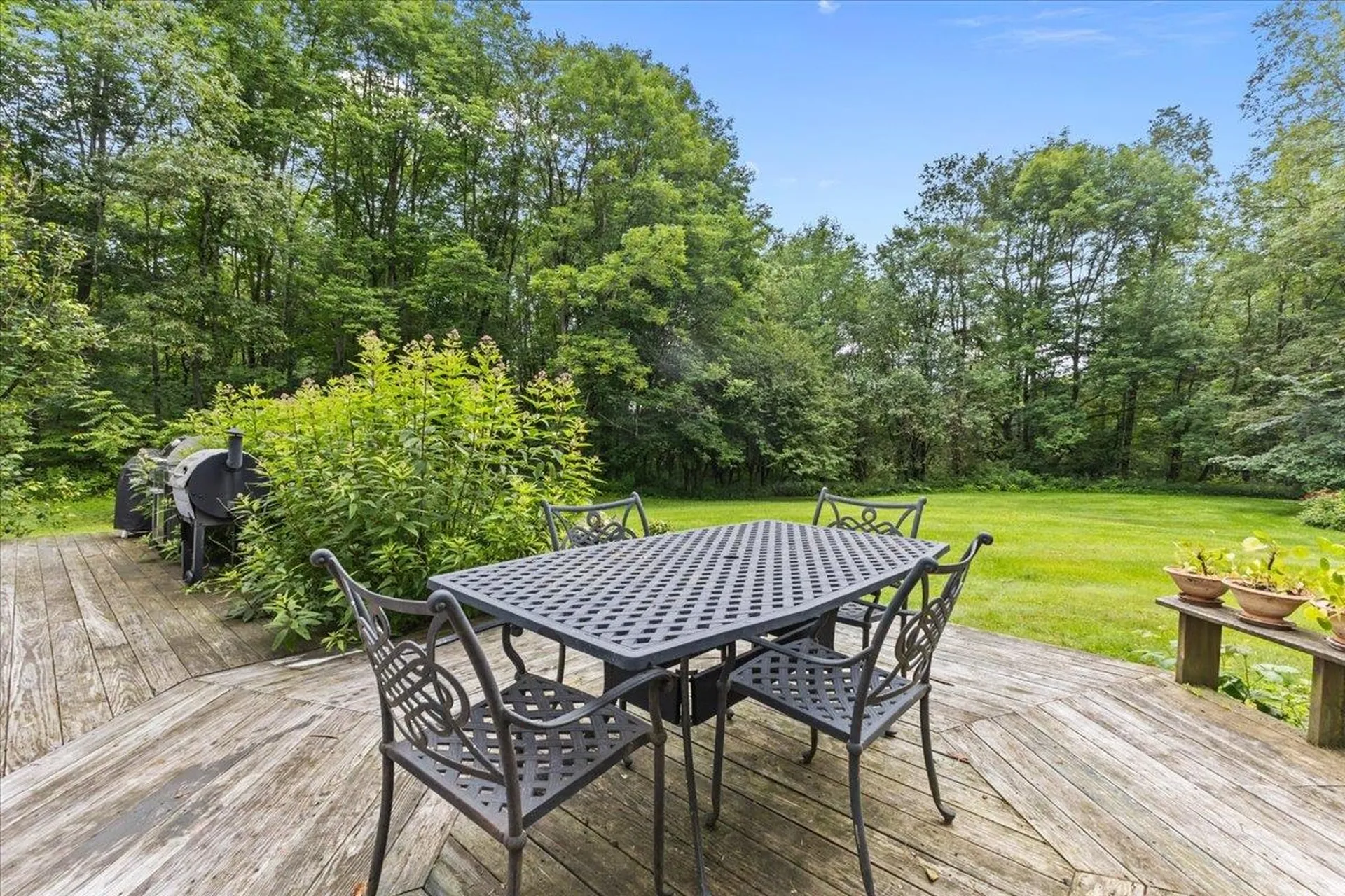 77 Alger Road Stowe VT 05672