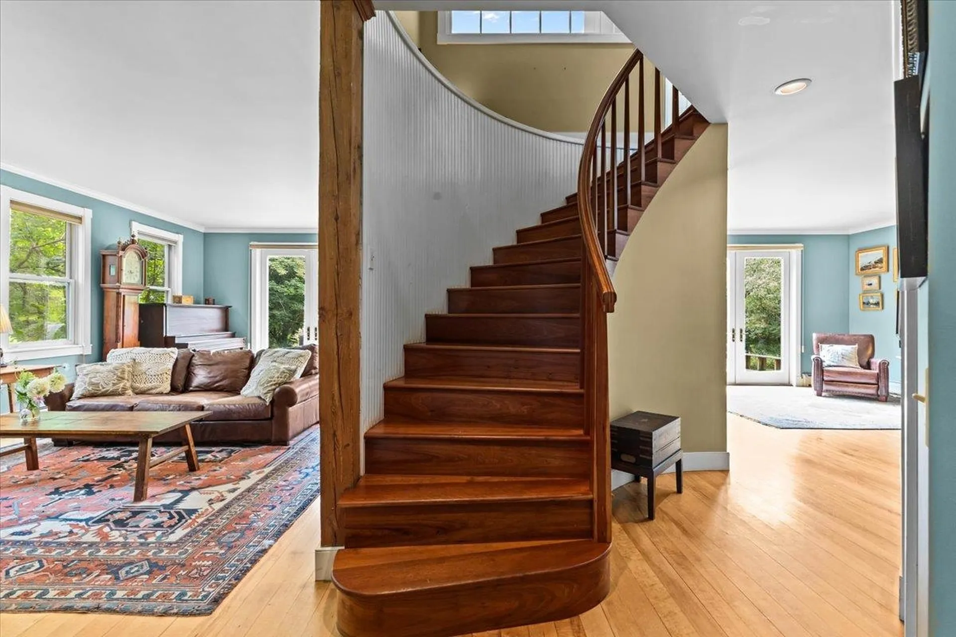77 Alger Road Stowe VT 05672
