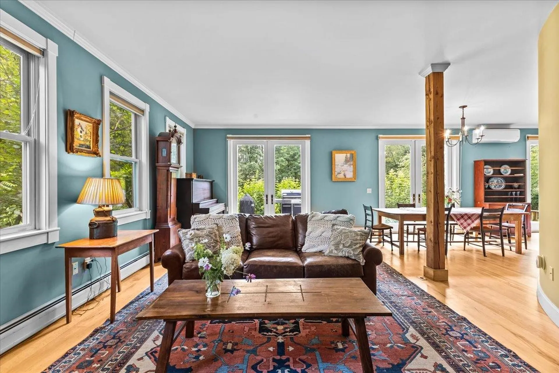 77 Alger Road Stowe VT 05672