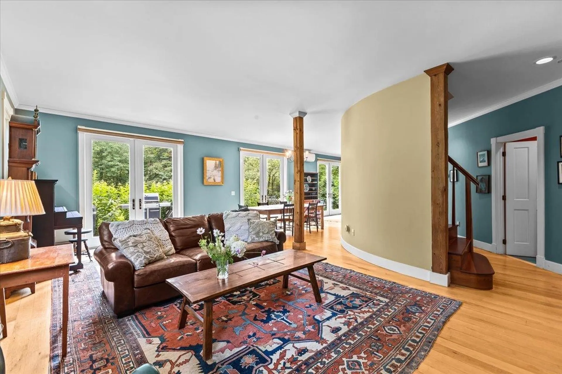 77 Alger Road Stowe VT 05672