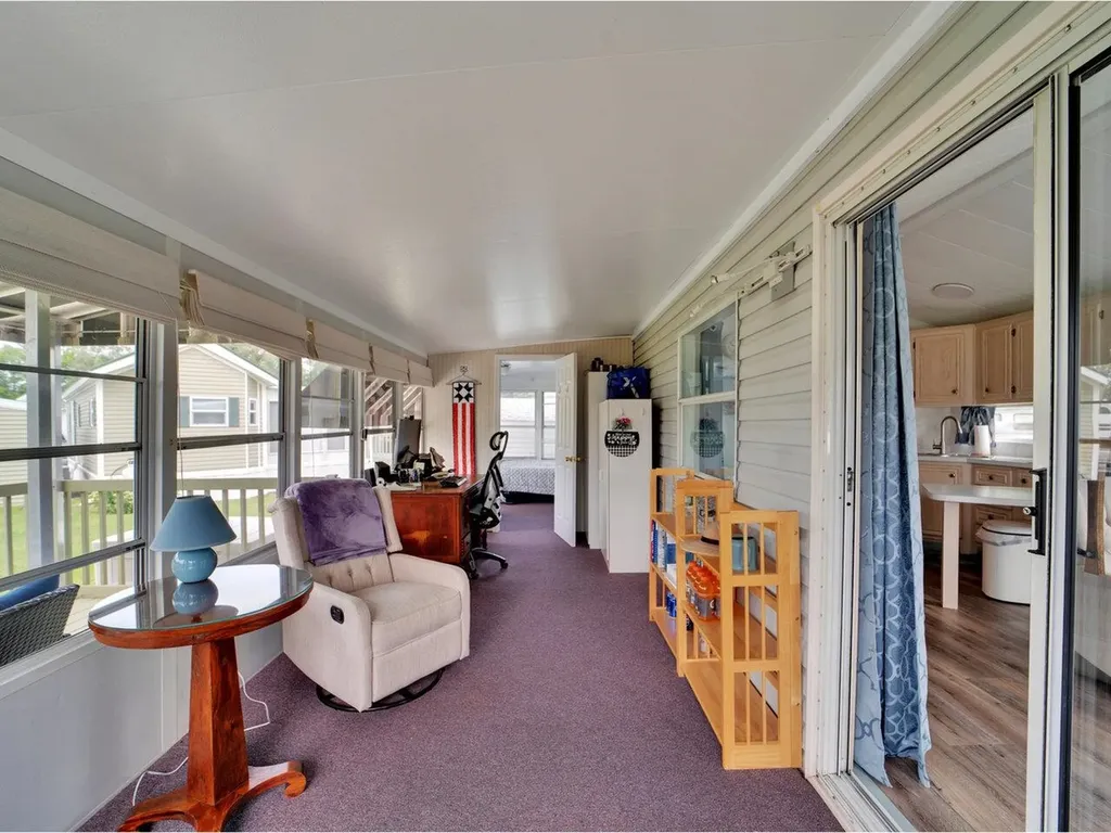 16 Heron Lane South Hero VT 05486
