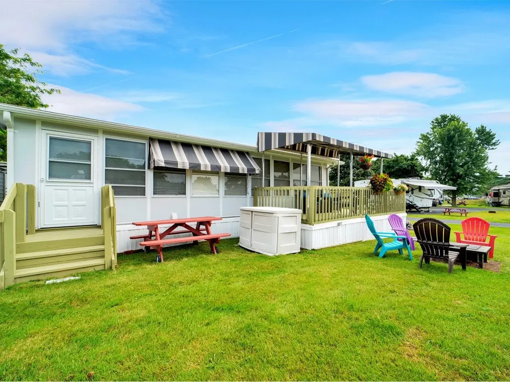 16 Heron Lane South Hero VT 05486
