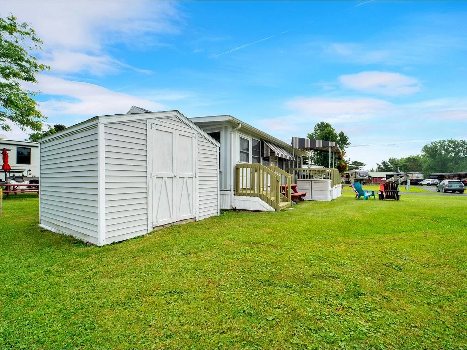 16 Heron Lane South Hero VT 05486