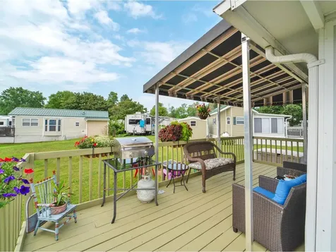 16 Heron Lane South Hero VT 05486