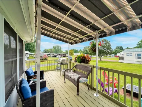 16 Heron Lane South Hero VT 05486