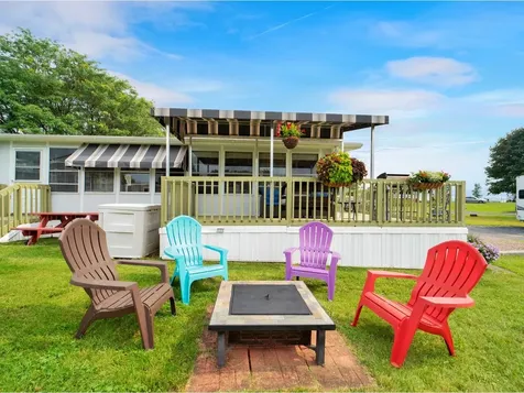 16 Heron Lane South Hero VT 05486