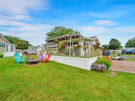 16 Heron Lane South Hero VT 05486