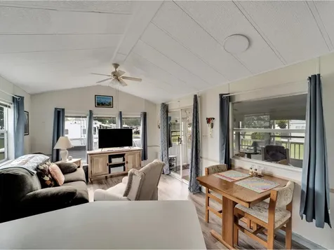 16 Heron Lane South Hero VT 05486