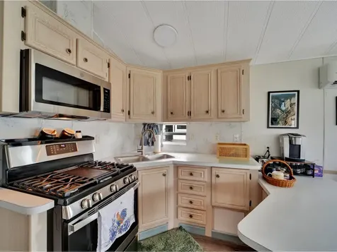 16 Heron Lane South Hero VT 05486