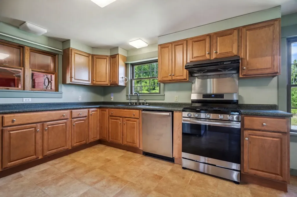 57 Blueberry Hill Road Unity NH 03773